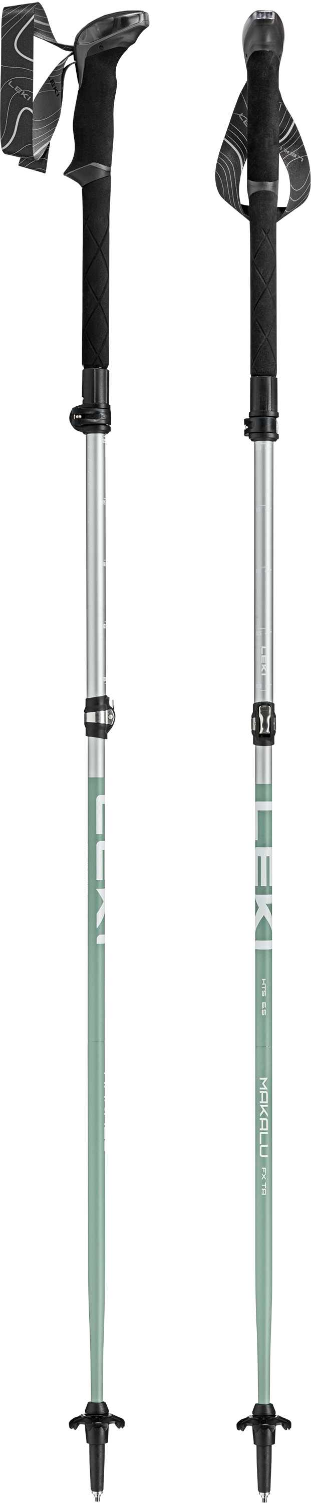 Makalu FX TA