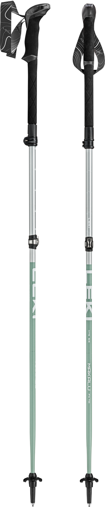 Makalu FX TA