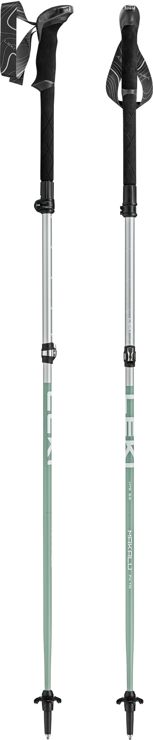 Makalu FX TA