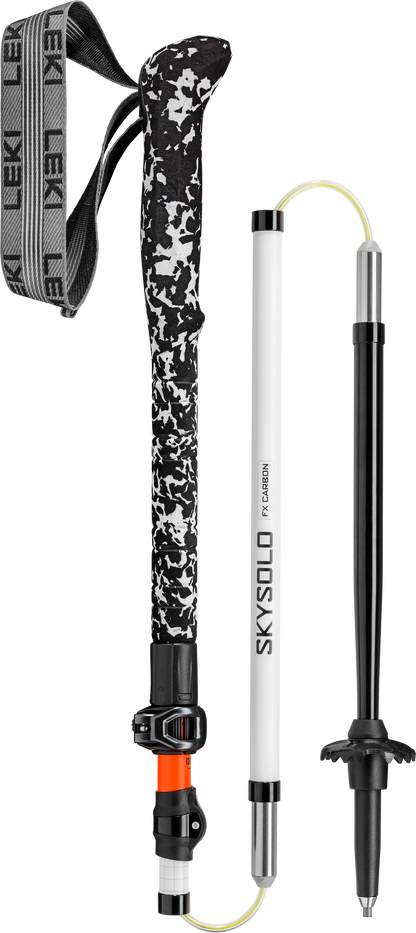Skysolo FX Carbon
