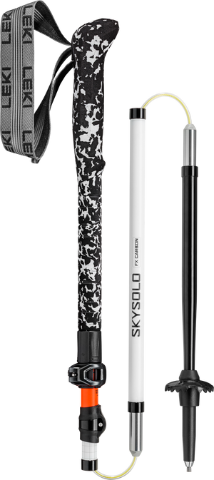 Skysolo FX Carbon