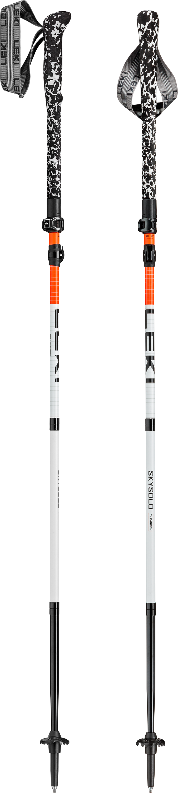 Skysolo FX Carbon