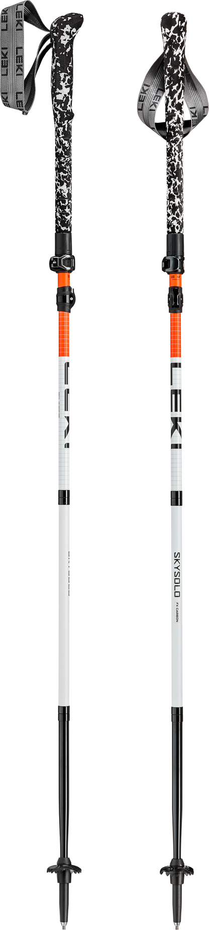 Skysolo FX Carbon