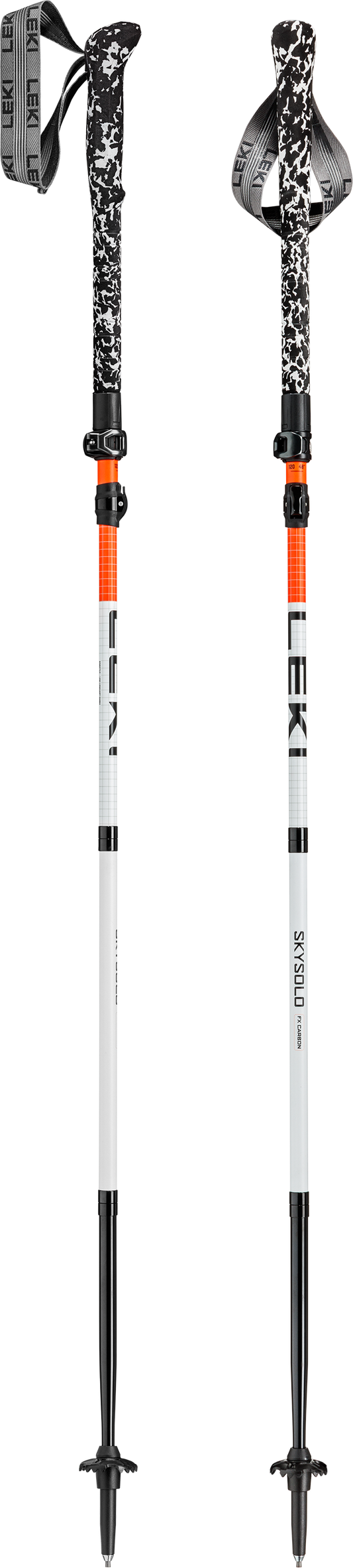 Skysolo FX Carbon