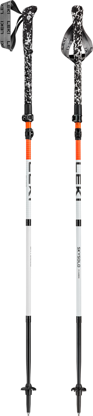 Skysolo FX Carbon