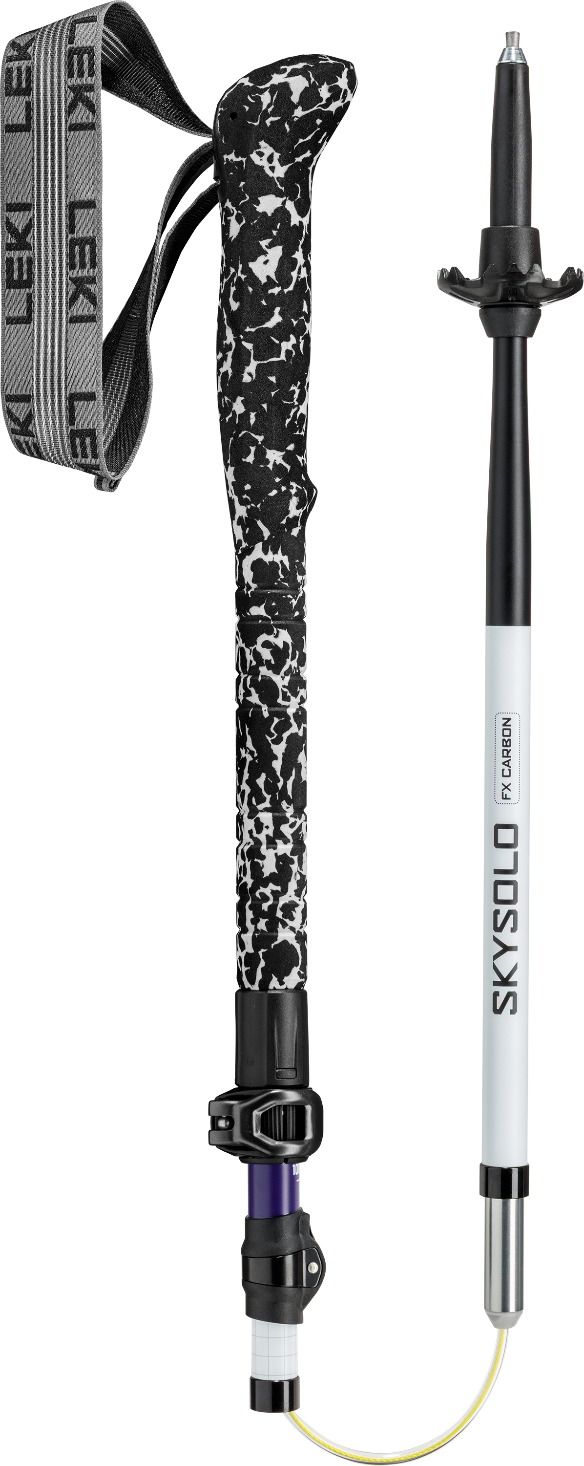 Skysolo FX Carbon