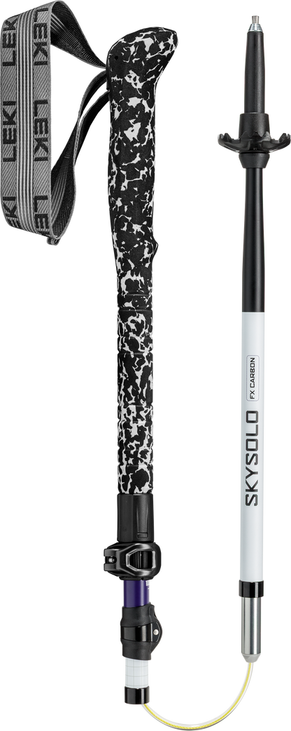 Skysolo FX Carbon