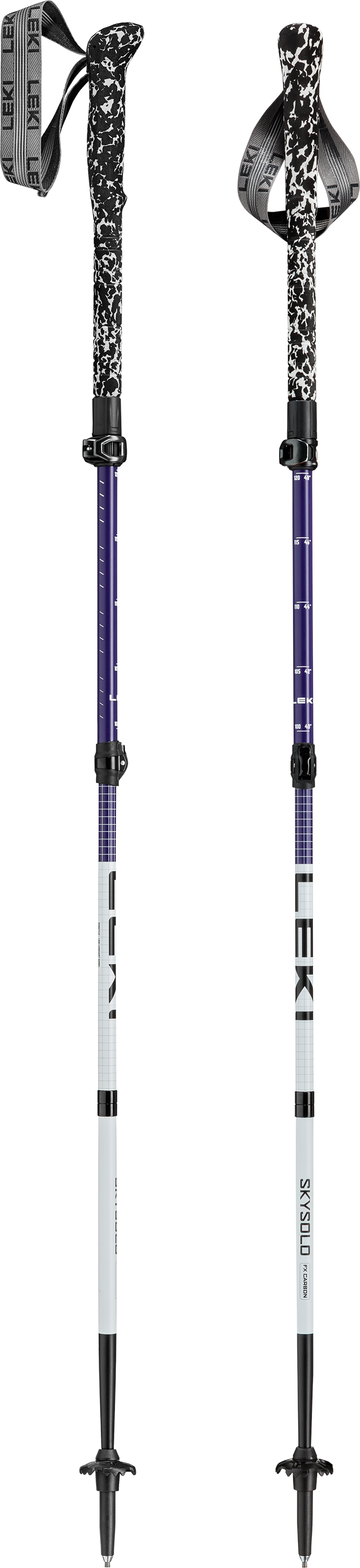 Skysolo FX Carbon