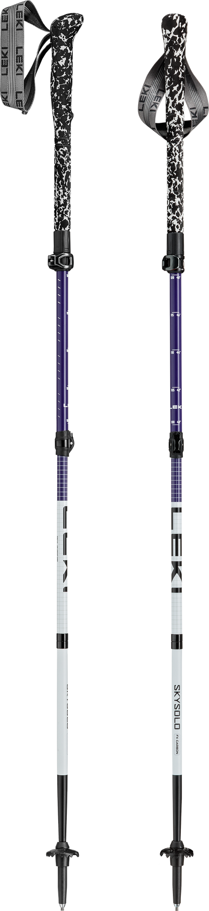 Skysolo FX Carbon
