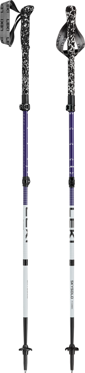 Skysolo FX Carbon