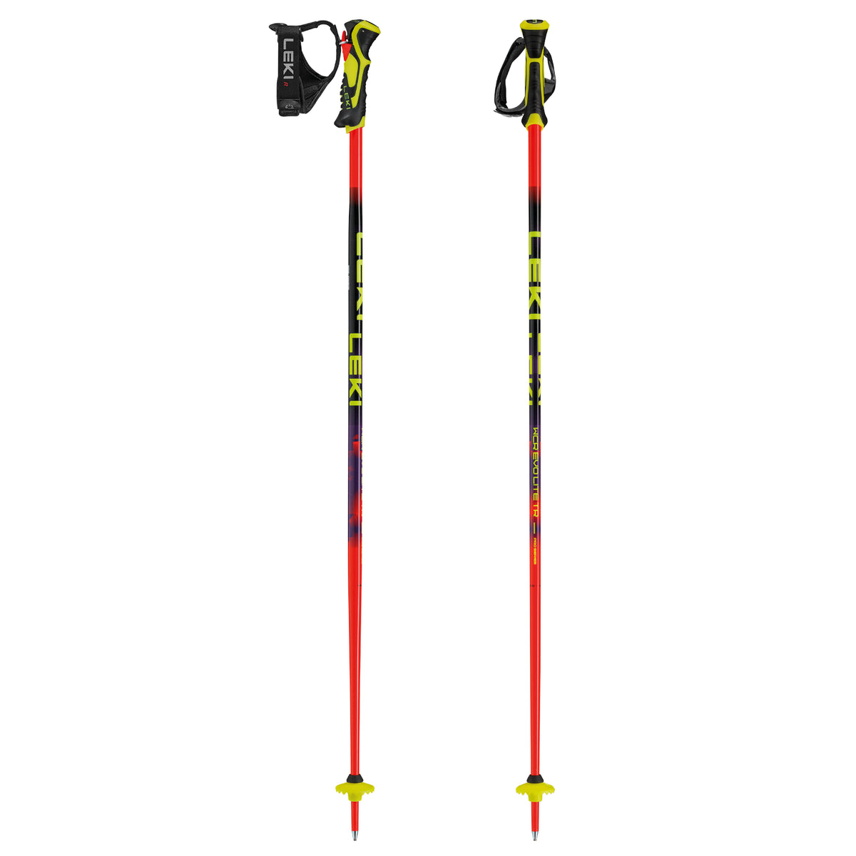 WCR Evo Lite SL TR