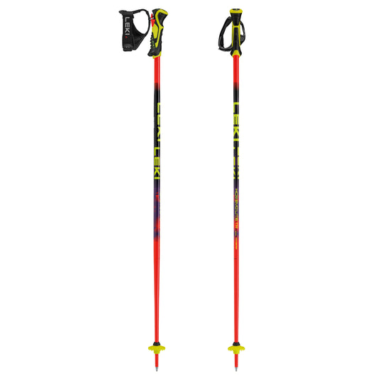 WCR Evo Lite SL TR