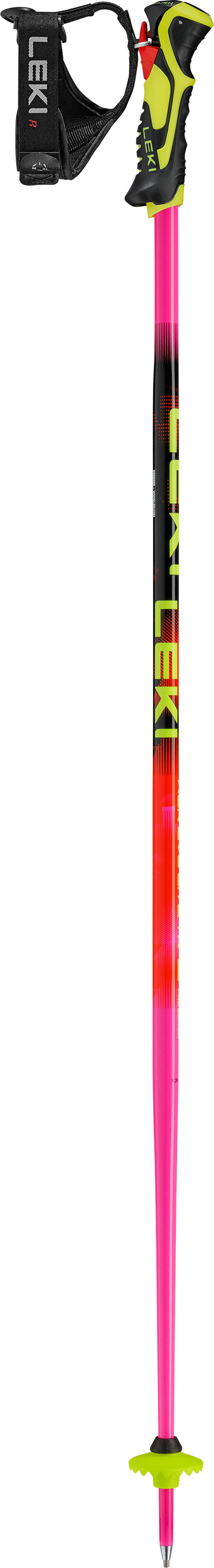 WCR Evo Lite SL TR