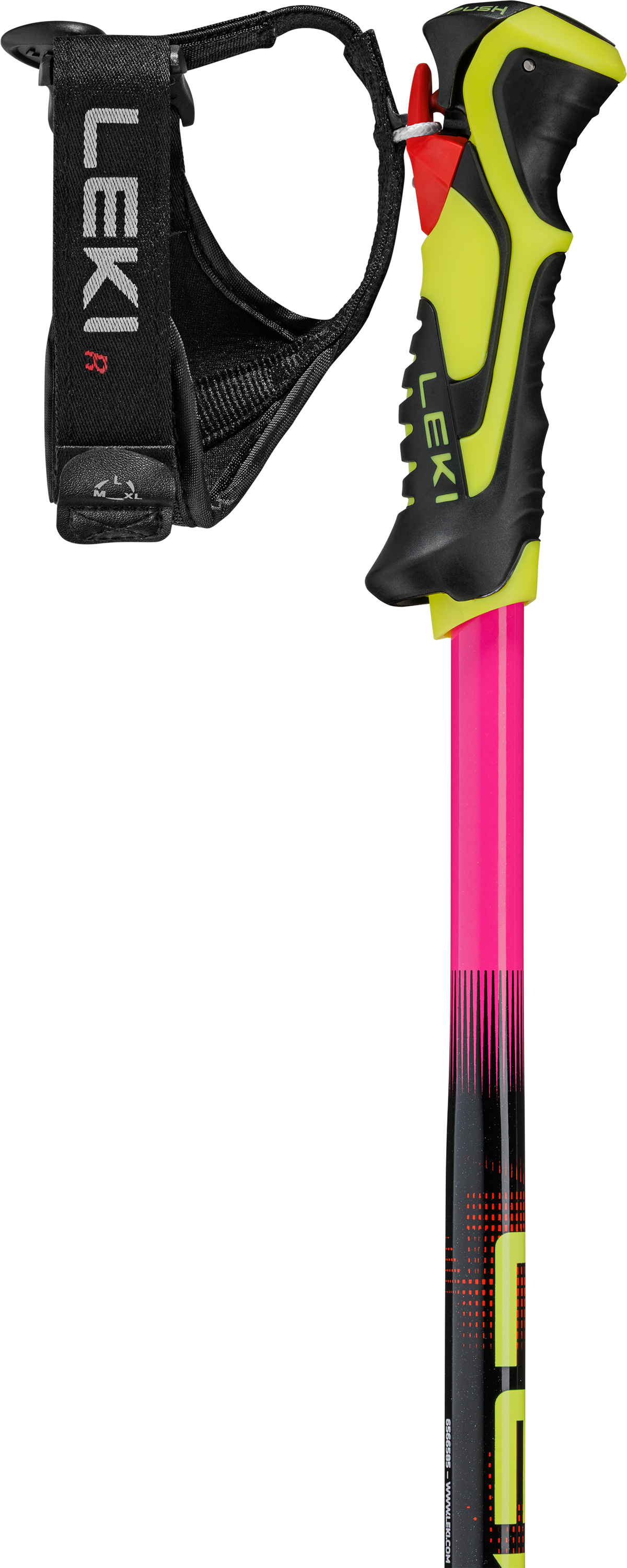 WCR Evo Lite SL TR