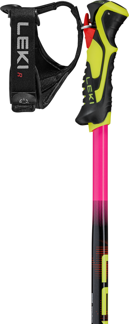 WCR Evo Lite SL TR