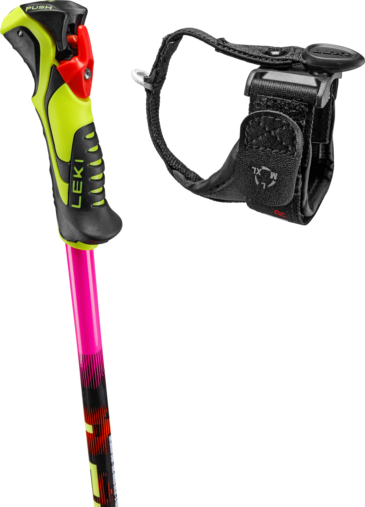WCR Evo Lite SL TR