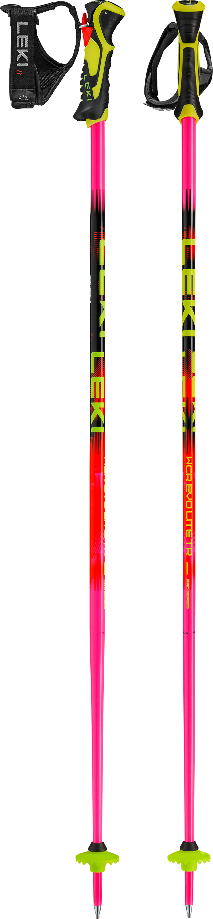 WCR Evo Lite SL TR