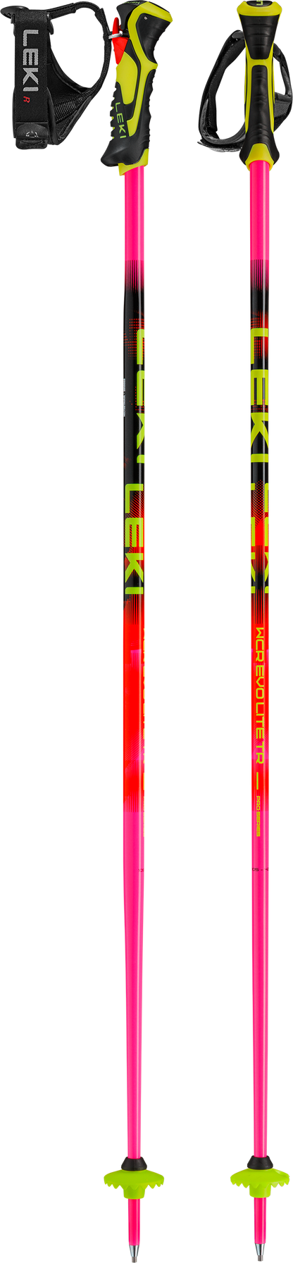 WCR Evo Lite SL TR