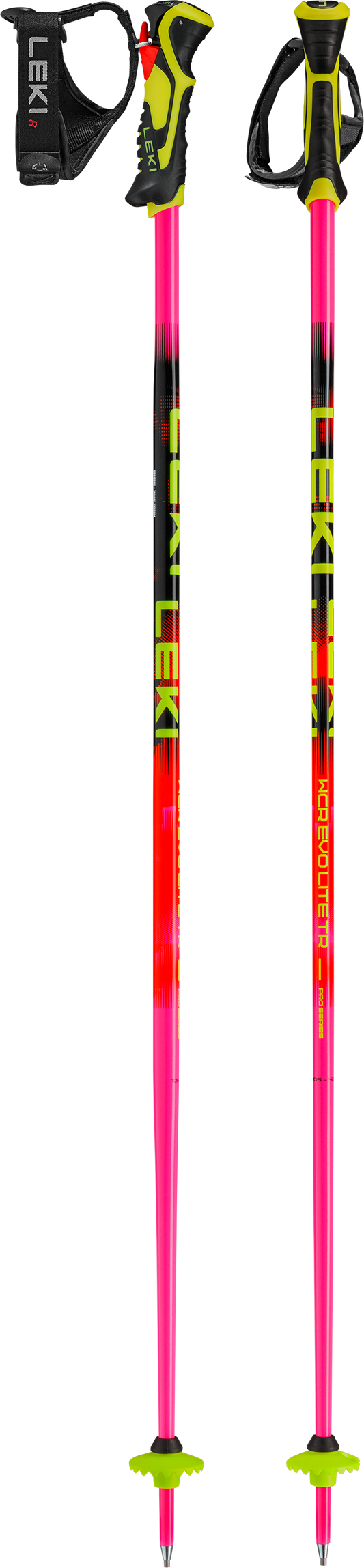 WCR Evo Lite SL TR