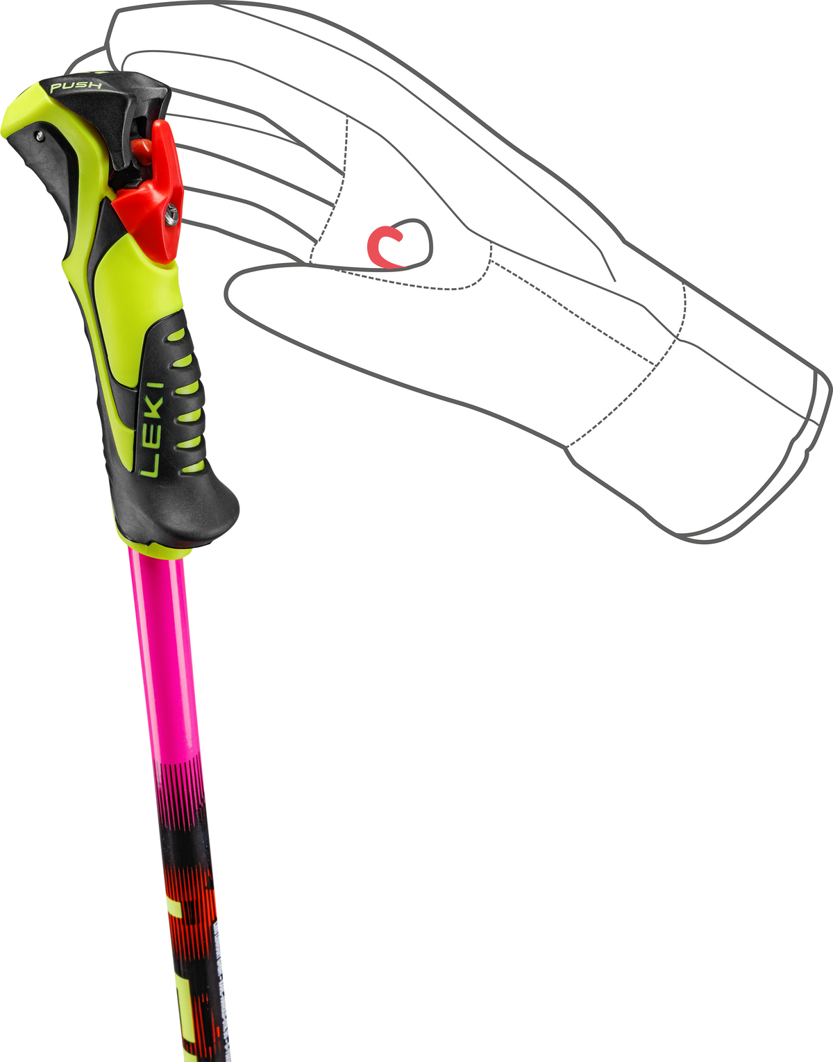 WCR Evo Lite SL TR