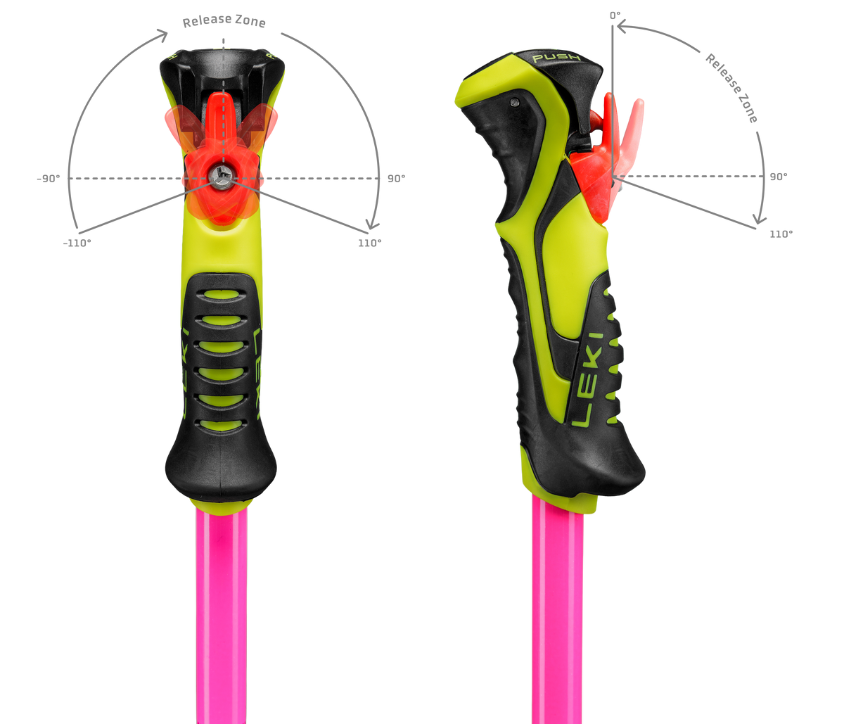 WCR Evo Lite SL TR