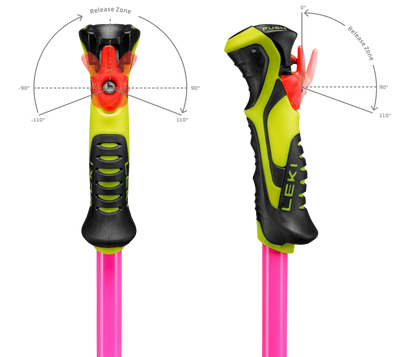 WCR Evo Lite SL TR