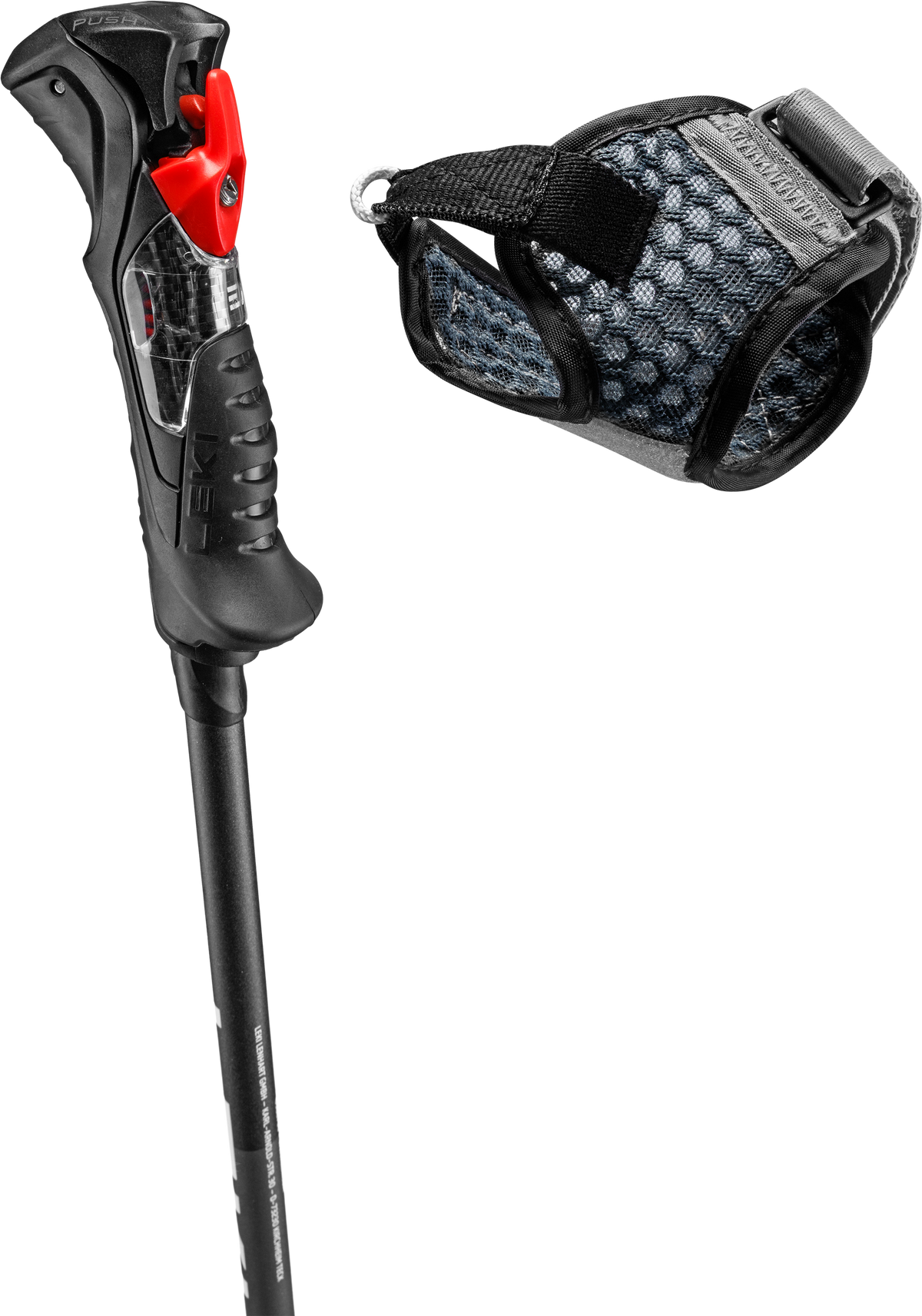 Carbon 14 TR