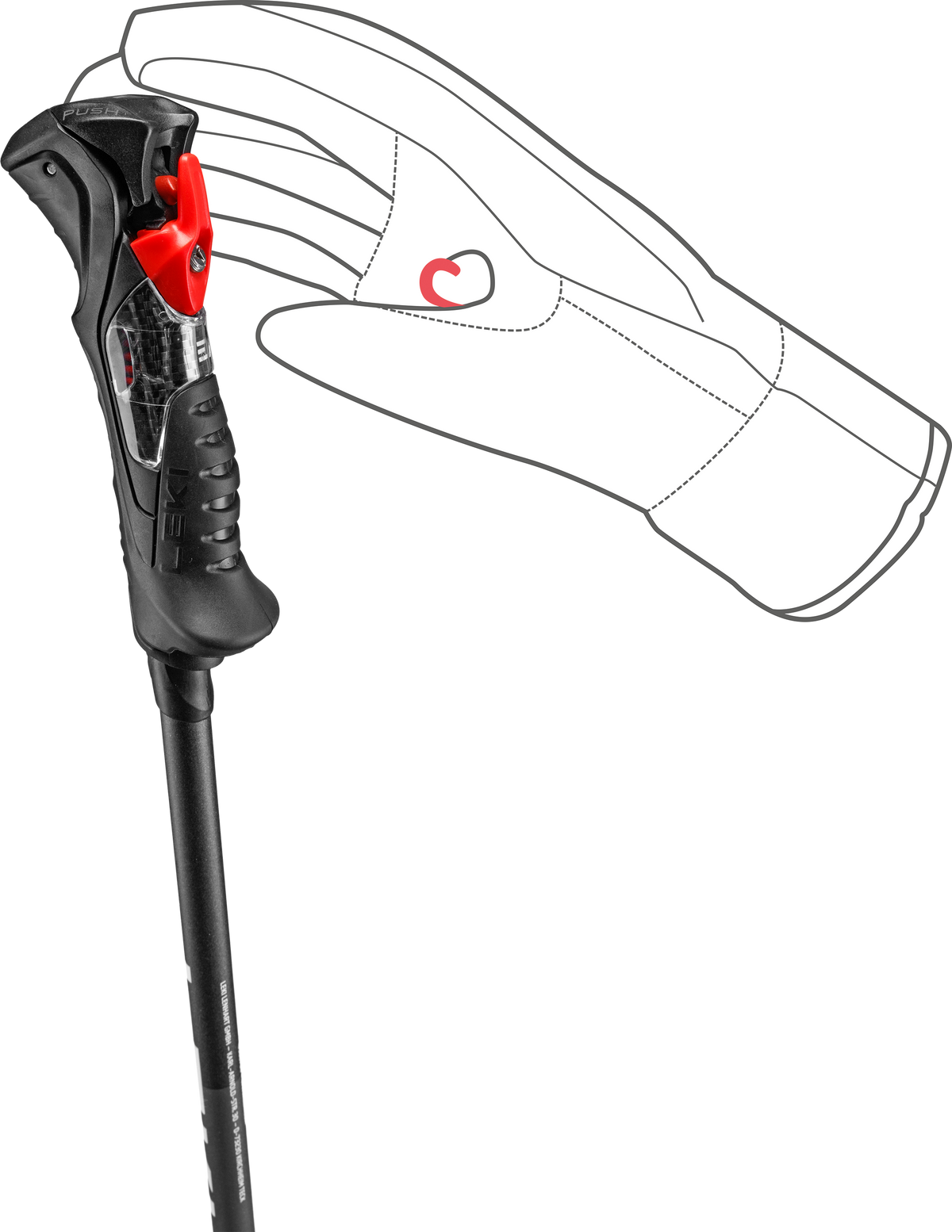 Carbon 14 TR