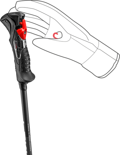 Carbon 14 TR
