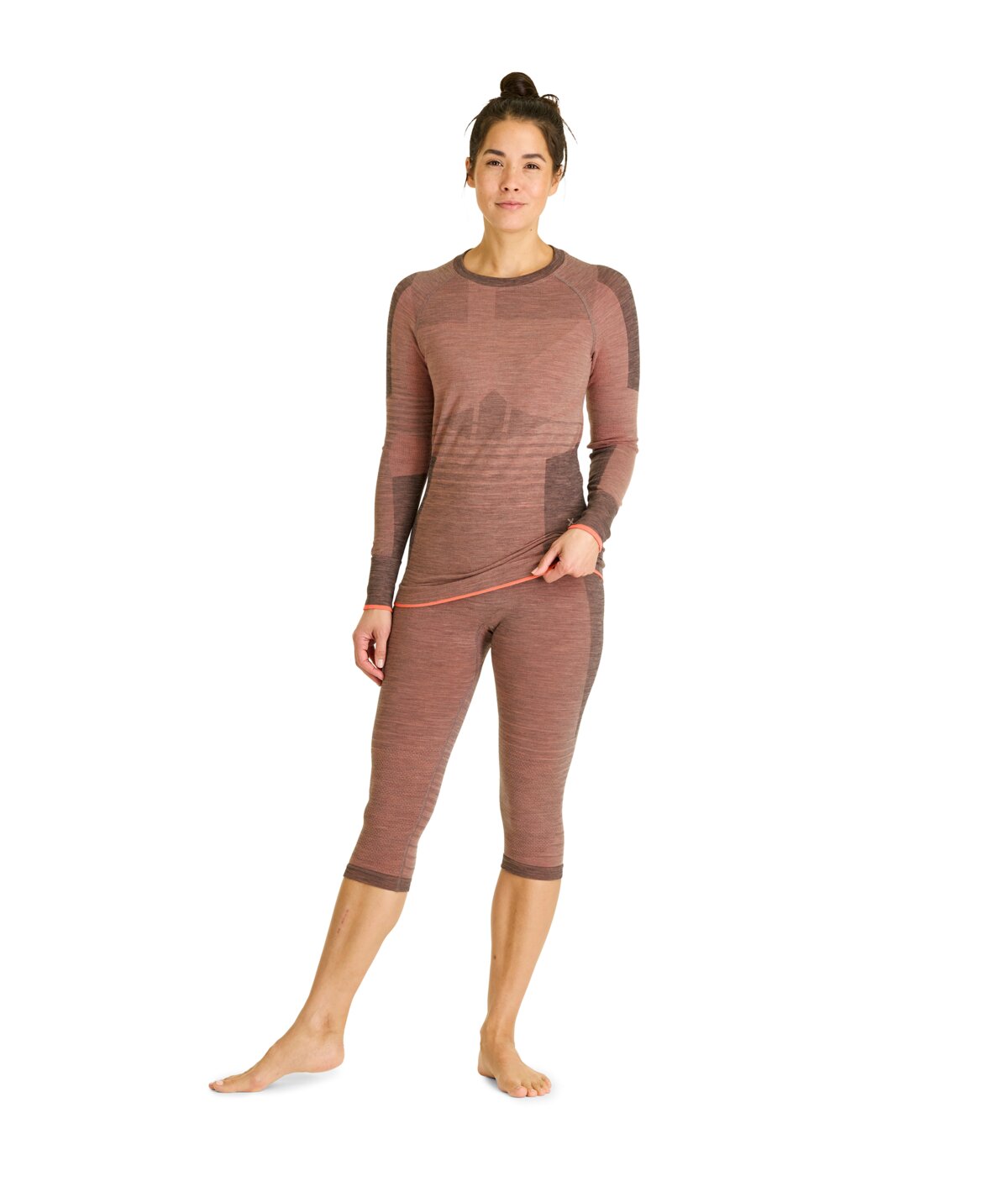 230 COMPETITION LONG SLEEVE W