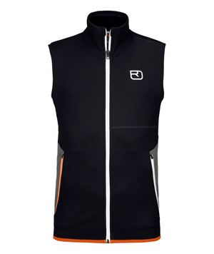 FLEECE VEST M