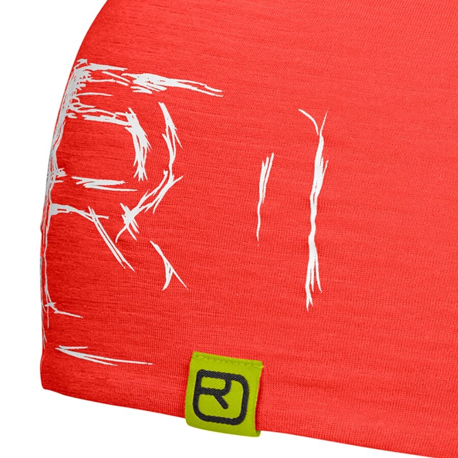 120 Tec Logo Beanie