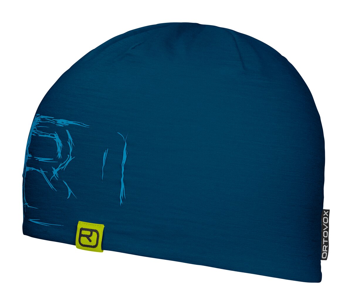 120 Tec Logo Beanie