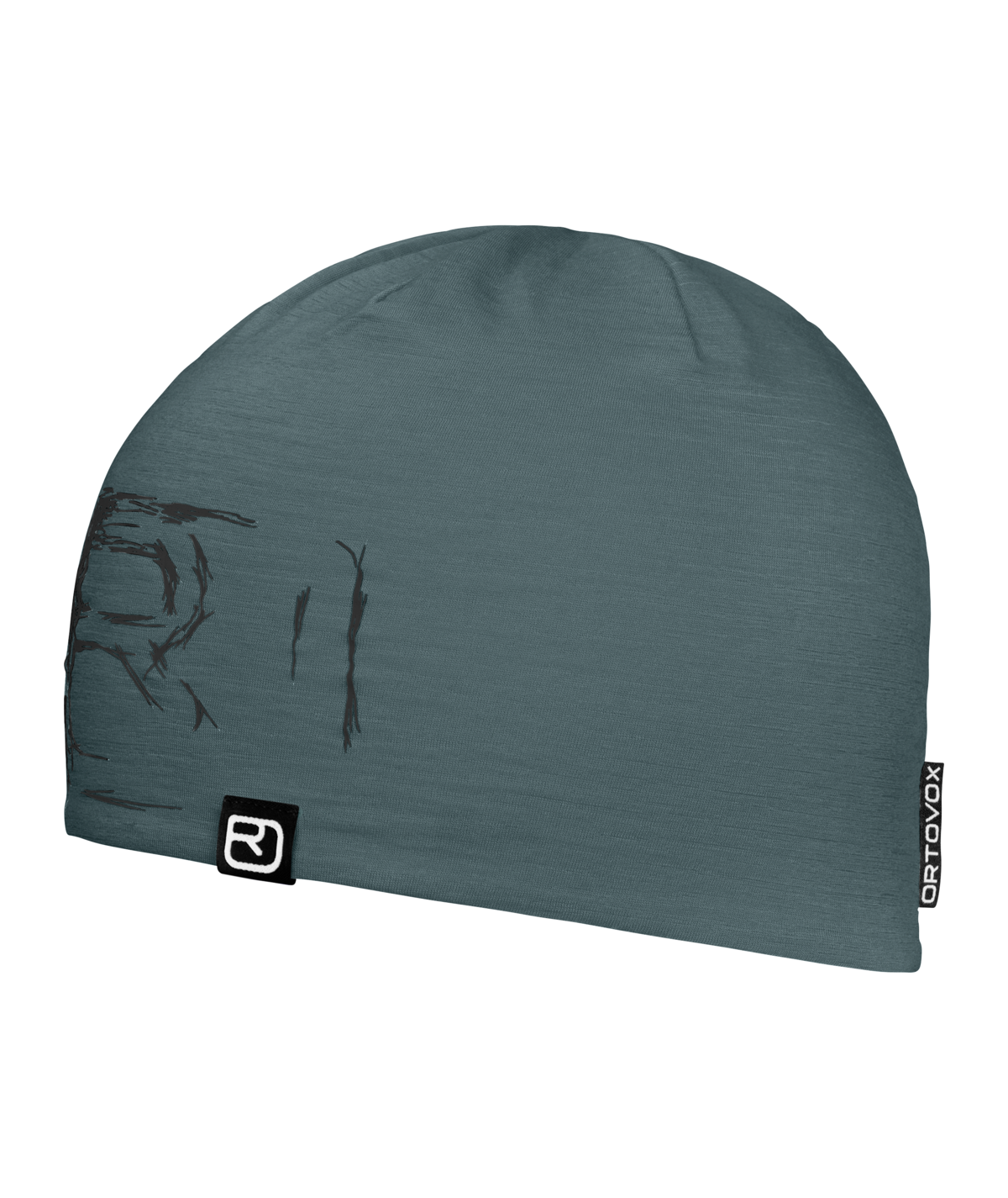 120 Tec Logo Beanie