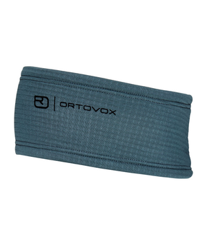 Fleece Grid Headband