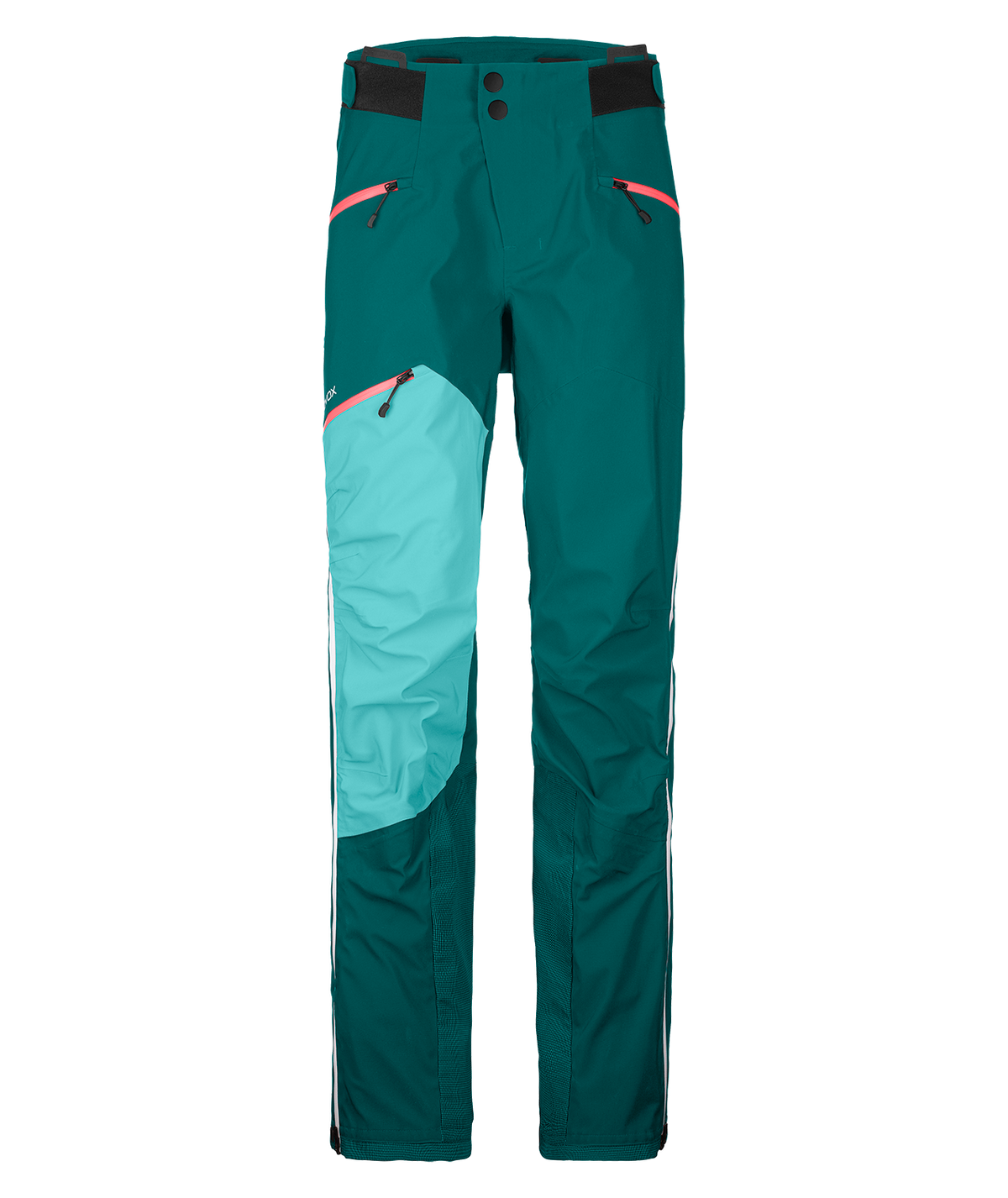 WESTALPEN 3L PANTS W