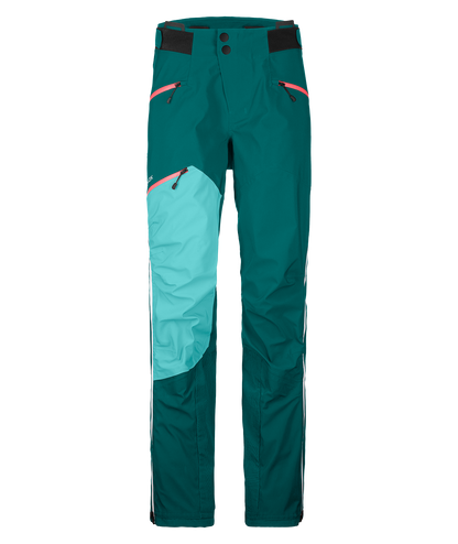 WESTALPEN 3L PANTS W
