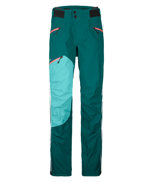 WESTALPEN 3L PANTS W