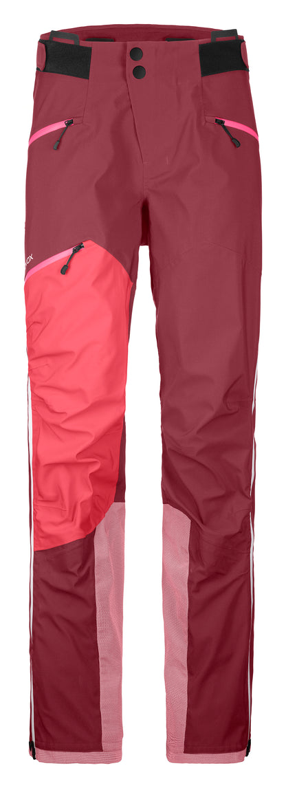 WESTALPEN 3L PANTS W