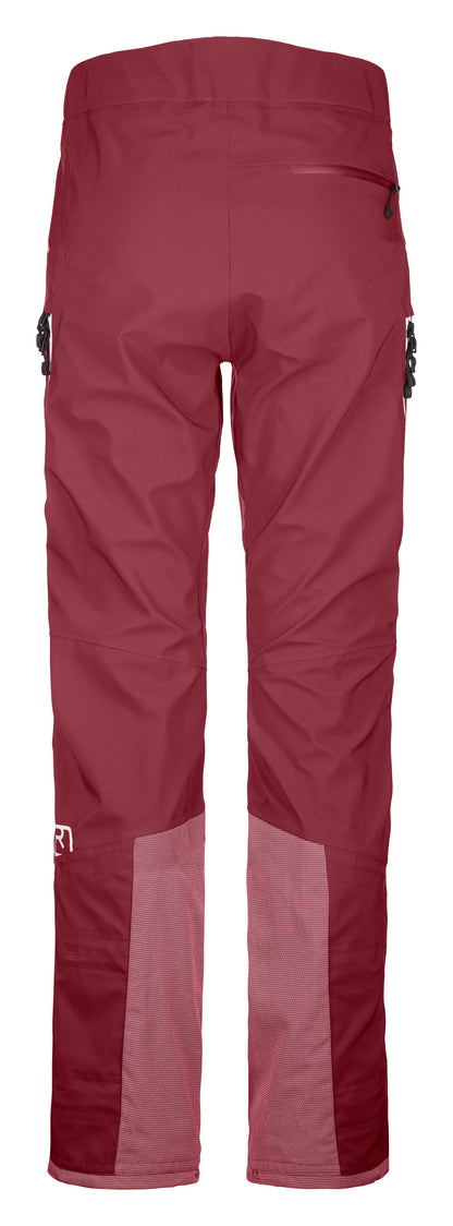 WESTALPEN 3L PANTS W