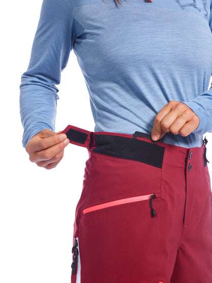 WESTALPEN 3L PANTS W