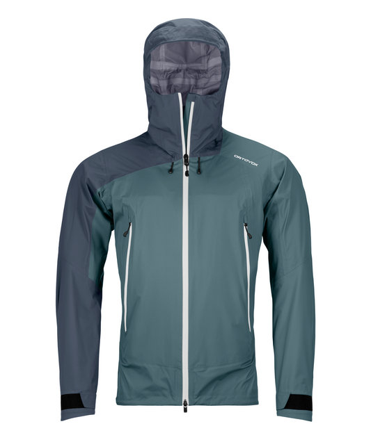 WESTALPEN 3L LIGHT JACKET M