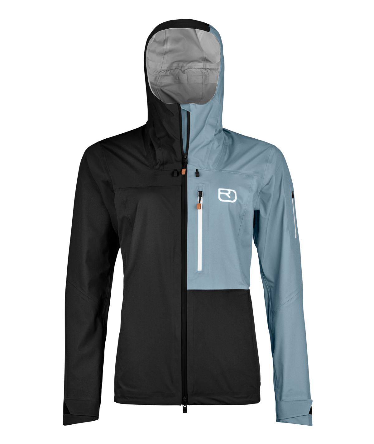 3L Ortler Jacket W