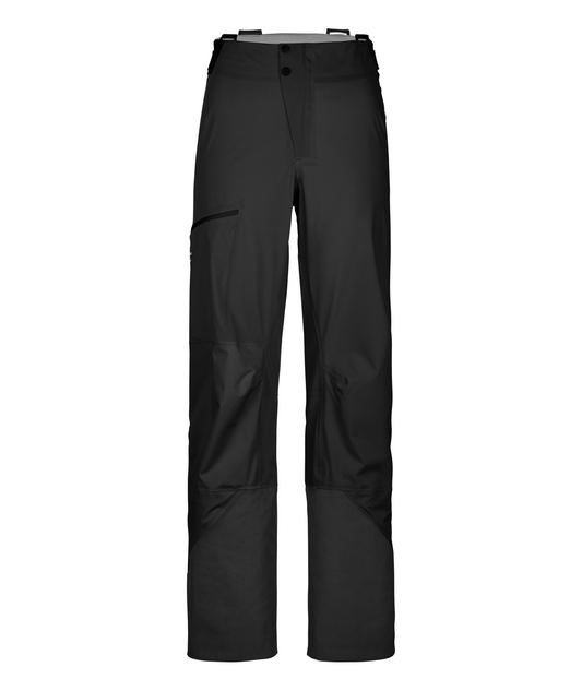 3L ORTLER PANTS W