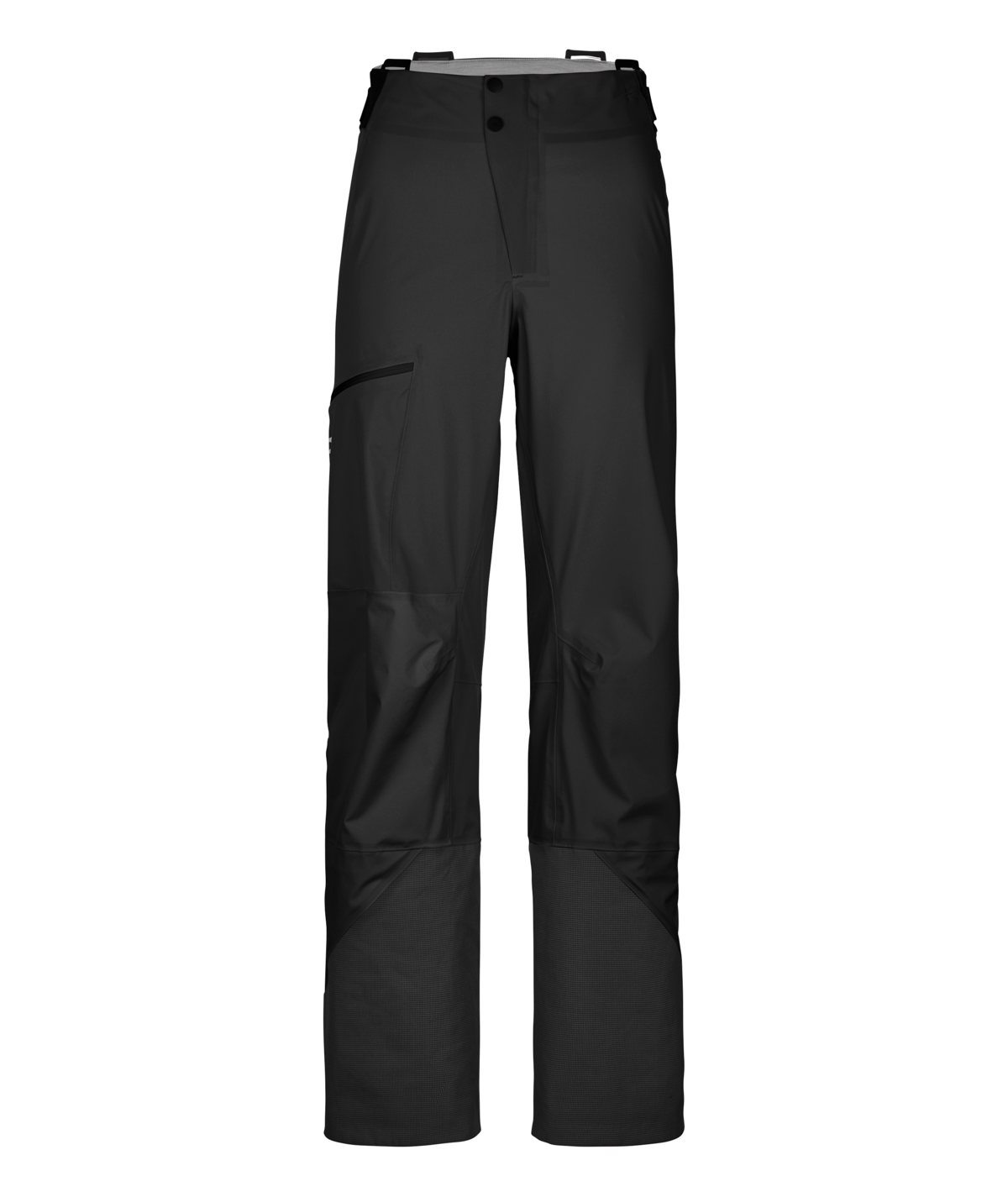 3L ORTLER PANTS W