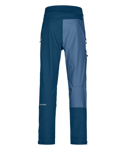 3L Ortler Pants M