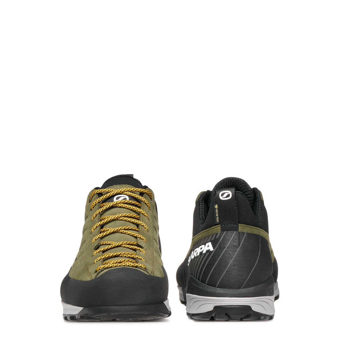 Mescalito GTX