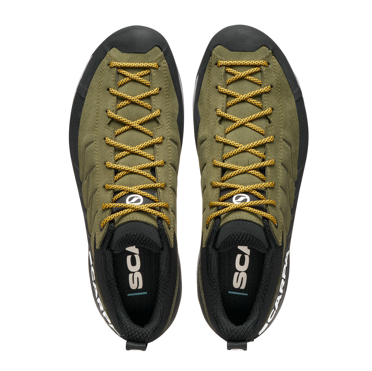 Mescalito GTX