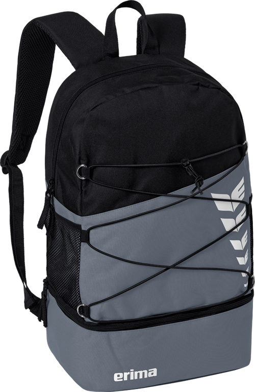 SIX WINGS MULTIFUNKTIONS BACKPACK