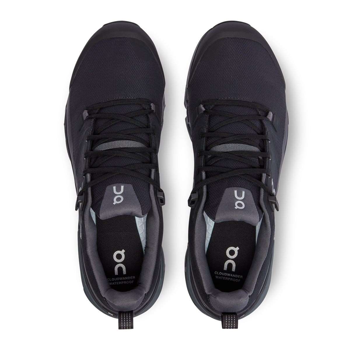 Cloudwander Waterproof M
